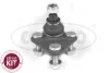 Опора кульова (передня/знизу) Audi A3 99-03/TT 98-06/Golf IV 02-05 CORTECO 49400803 (фото 1)