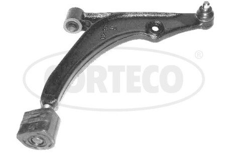 Wahacz prawy SUZUKI BALENO -02 CORTECO 49400808