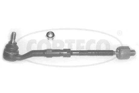 Dr№їek kier.kpl. l/p BMW E60-E61 + CORTECO 49400820