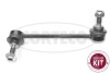 І№cznik stab. prawy ISUZU D-MAX. CORTECO 49400827 (фото 1)