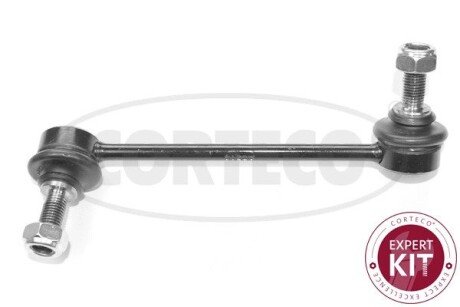 І№cznik stab. prawy ISUZU D-MAX. CORTECO 49400827