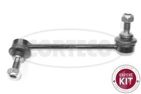І№cznik stab. prawy ISUZU D-MAX. CORTECO 49400827 (фото 1)