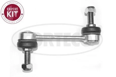 Стійка стабілізатора задн Лів/Прав 120mm LAND ROVER RANGE ROVER III, RANGE ROVER SPORT I 3.0D-5.0 03.02-03.13 CORTECO 49400842