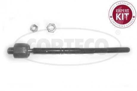 Тяга рульова Opel Astra H 02- (L=295mm) CORTECO 49400864