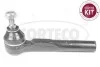 Наконечник тяги рулевой Fiat Croma/Lancia Kappa/Thema 85-01 49400873