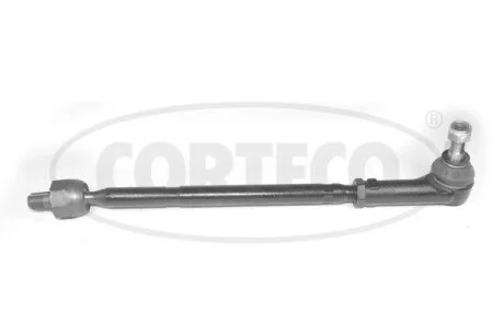Рульова тяга(з наконечником) Лів AUDI TT 1.8/3.2 10.98-06.06 CORTECO 49400922