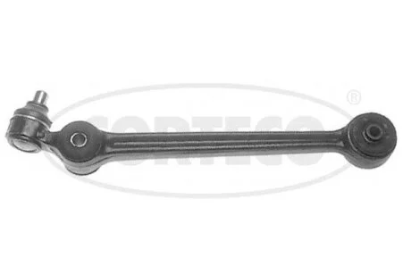 Важіль підвіски передній Лів/Прав передн AUDI 50, VW DERBY, POLO, POLO CLASSIC, POLO II, POLO/HATCHBACK 0.8-1.4D 08.74-09.94 CORTECO 49400945