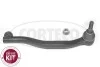 Рульовий наконечник Лів MINI COUNTRYMAN (R60), PACEMAN (R61) 1.6/1.6D/2.0D 08.10-10.16 49400950