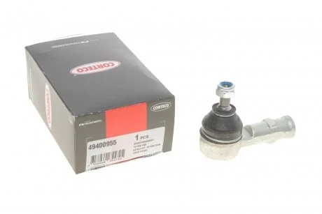 Наконечник кермовий HYUNDAI ACCENT - LANTRA - SONATA - CERATO CORTECO 49400955