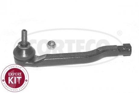 Наконечник тяги рульової (R) Nissan Micra 03- CORTECO 49400991