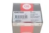 Ball Joint CORTECO 49401020 (фото 4)