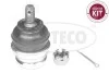 Наконечник кермової тяги ATOS ATOS                                         - 49401038