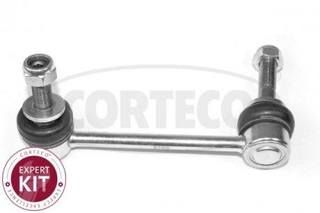 І№cznik stab. lewy TOYOTA HILUX III PICK-UP - LAND CRUISER - CORTECO 49401041