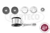 Тяга стабілізатора (переднього) VW Caddy II 1.6/1.9TDI 95-04 (d=15mm) 49401074