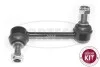 Стійка стабілізатора передн Прав 131mm MAZDA MX-5 II 1.6/1.8 05.98-10.05 49401162