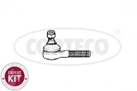 Koсcуwka dr№їka prawa VW LT 28 - LT 31 D - LT 35 - CORTECO 49401286