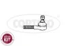 Koсcуwka dr№їka lewa  VW LT 28 - LT 31 D - LT 35                      - 49401287