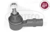 Наконечник тяги рульової Fiat Scudo (12mm) 49401466