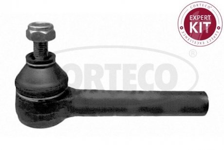 Наконечник кермовий FIAT SEI/CNQ RITMO - REGATA - IBIZA - MALAGA - CORTECO 49401482