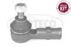 Наконечник тяги рульової Volvo 240/260/740/940 -94 49401521