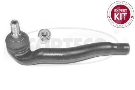 Рульовий наконечник Прав MERCEDES C T-MODEL (S203), C (W203) 1.8-3.5 05.02-08.07 CORTECO 49401612
