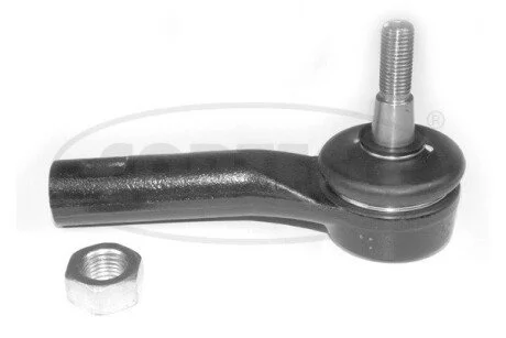 Наконечник тяги рулевой (L) Fiat Doblo 10- CORTECO 49401709 (фото 1)