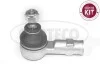 Наконечник кермовий HYUNDAI GALANT-L300-SPACE RUNNER-SPACE WAGON         - 49401741