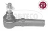 Наконечник кермовий CHRYSLER VOYAGER III                                  - 49401782