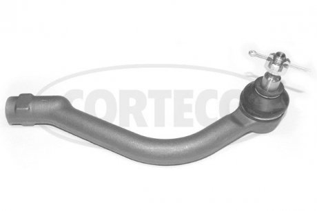 Наконечник тяги рульової (R) Hyundai Grandeur/ Sonata V 05-10 CORTECO 49401786