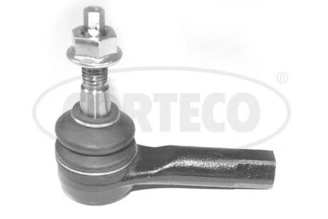 Końcówka drążka l/p OPEL TRAX - MOKKA + CORTECO 49401899