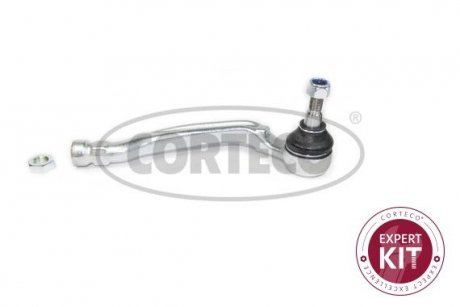 Наконечник тяги рульової (R) Citroen C4 Picasso 13-/C5 Aircross/Berlingo/Peugeot 508 18-/5008/308 13- CORTECO 49401905