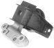 PODUSZKA SILNIKA CORTECO 49402609 CITROEN C3 II DS3/PEUGEOT 2008 I 208 I 1,4 1,6 09- 49402609