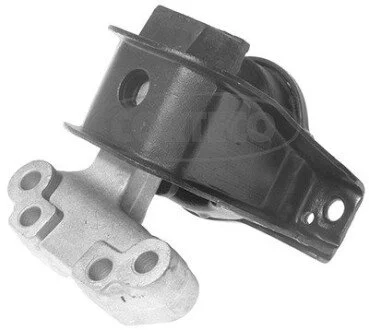 PODUSZKA SILNIKA CITROEN C3 II DS3/PEUGEOT 2008 I 208 I 1,4 1,6 09- CORTECO 49402609