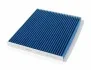 Фільтр повітря салону (PM 2.5) CB1221 /BLUE, antyalergiczny/                       + 49408482