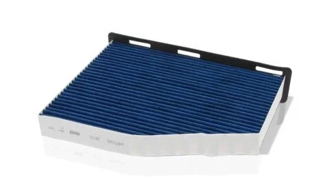 Filtr kabinowy (PM 2.5) CB1129 GOLF V 03-,A3 02-,PASSAT 03-05,OCTAVIA + CORTECO 49408561