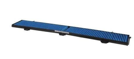 Filtr kabinowy (PM 2.5) CB1154 BMW 1 E87 04-, 3/E90 05- X1 09- + CORTECO 49408596