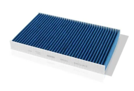 Filtr kabinowy (PM 2.5) CB1082 C3 02-, C4 04-, PG 1007 05-, 307 00- + CORTECO 49408636