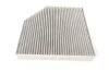 Filtr kabinowy (PM 2.5) CB1431 A6 11-, A7 10-, A8 09- TFSI/TDI + CORTECO 49408801 (фото 3)