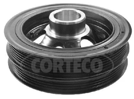 Шкив коленвала CORTECO 49412211