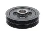 Шків колінвала Hyundai Tucson 2.0 04-10 (4PK+4PK) CORTECO 49418856 (фото 4)