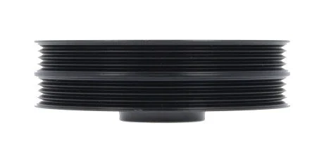 Шків колінвала Hyundai Tucson 2.0 04-10 (4PK+4PK) CORTECO 49418856