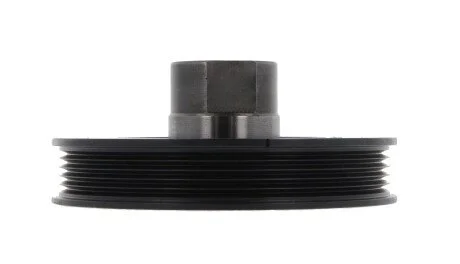 Шків колінчастого валу (кількість ребер: 4) TOYOTA HIACE IV, HILUX VI, LAND CRUISER 90 2.0/2.4/2.7 08.89-12.06 CORTECO 49418944