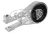 Engine Mounting CORTECO 49430159 (фото 1)