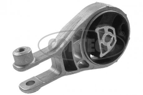 PODUSZKA SILNIKA OPEL CORSA E (X15) CORTECO 49430161