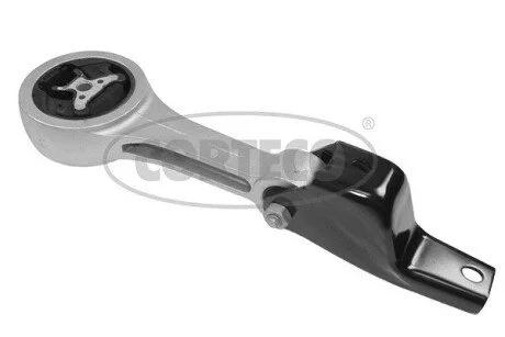 Подушка двигуна. POLO 1.0 TSI 14-, A1 15-18, FABIA 14-, IBIZA /d˘ł/ + CORTECO 49430175