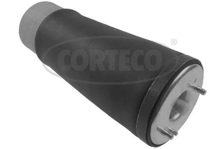 Пневмоподушка задн Лів BMW X5 (E53) 3.0-4.6 01.00-12.06 CORTECO 49430498