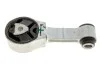 Подушка двигуна (верхня) (R) Renault Megane III 1.9 dCi 08- 49430753