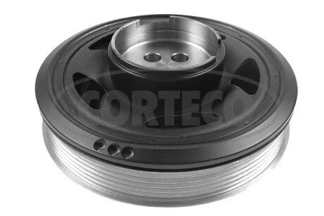 Шкив коленвала CORTECO 49434594