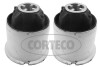 Zestaw napr.belki MEGANE 1.9 dCi + CORTECO 49434599 (фото 1)