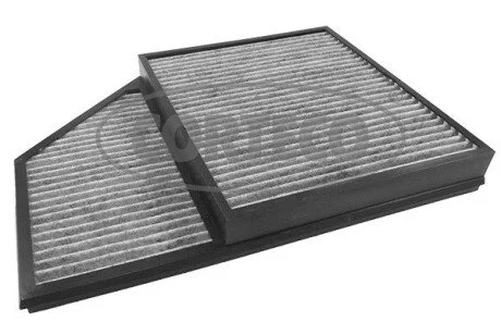 Filter, interior air CORTECO 49453917